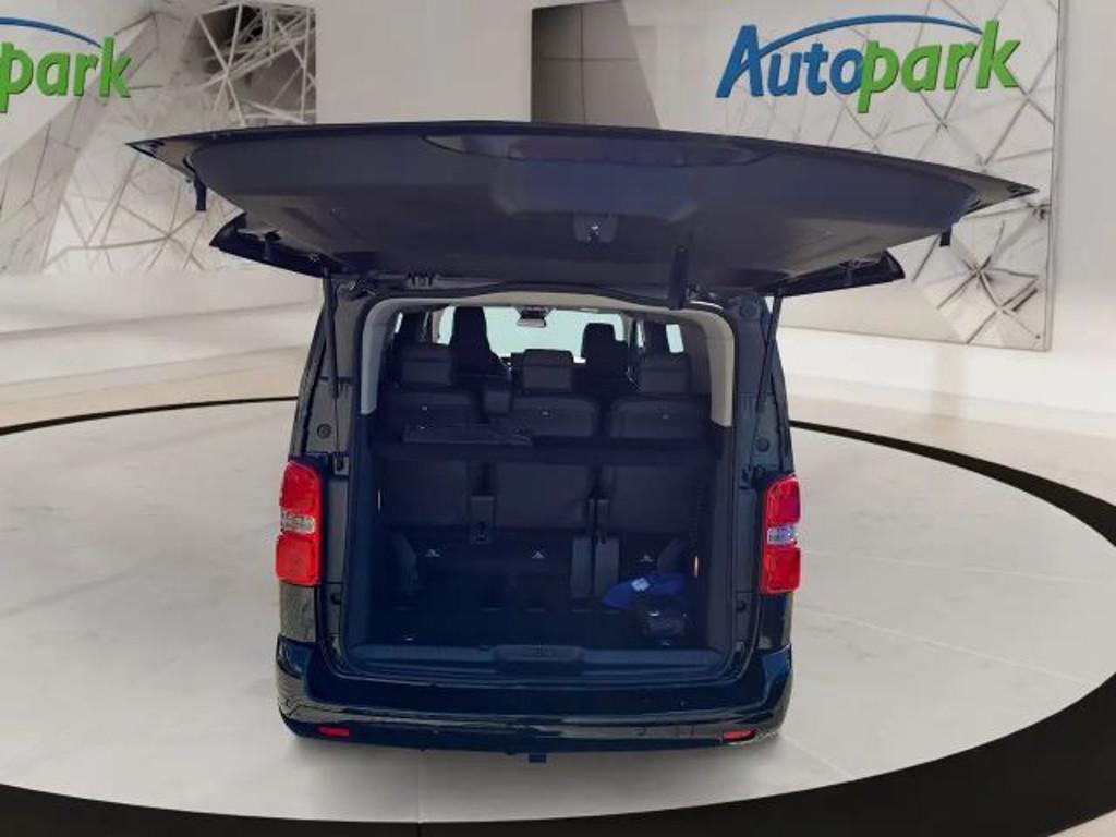 Citroën Spacetourer