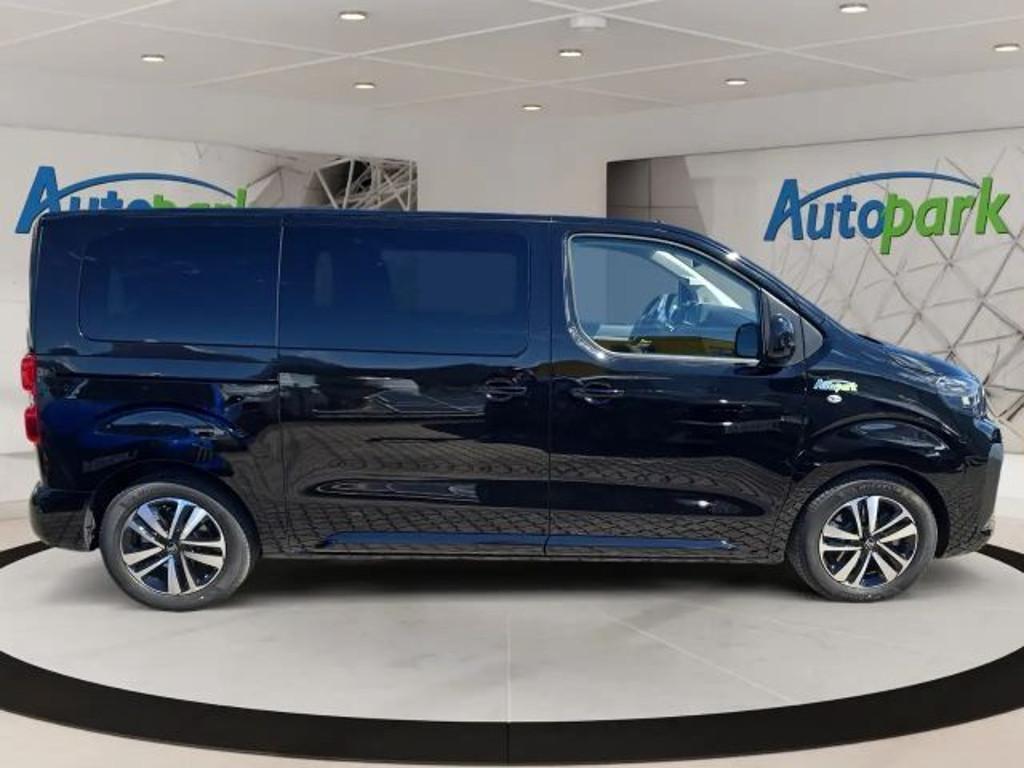 Citroën Spacetourer
