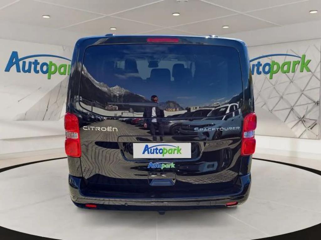 Citroën Spacetourer
