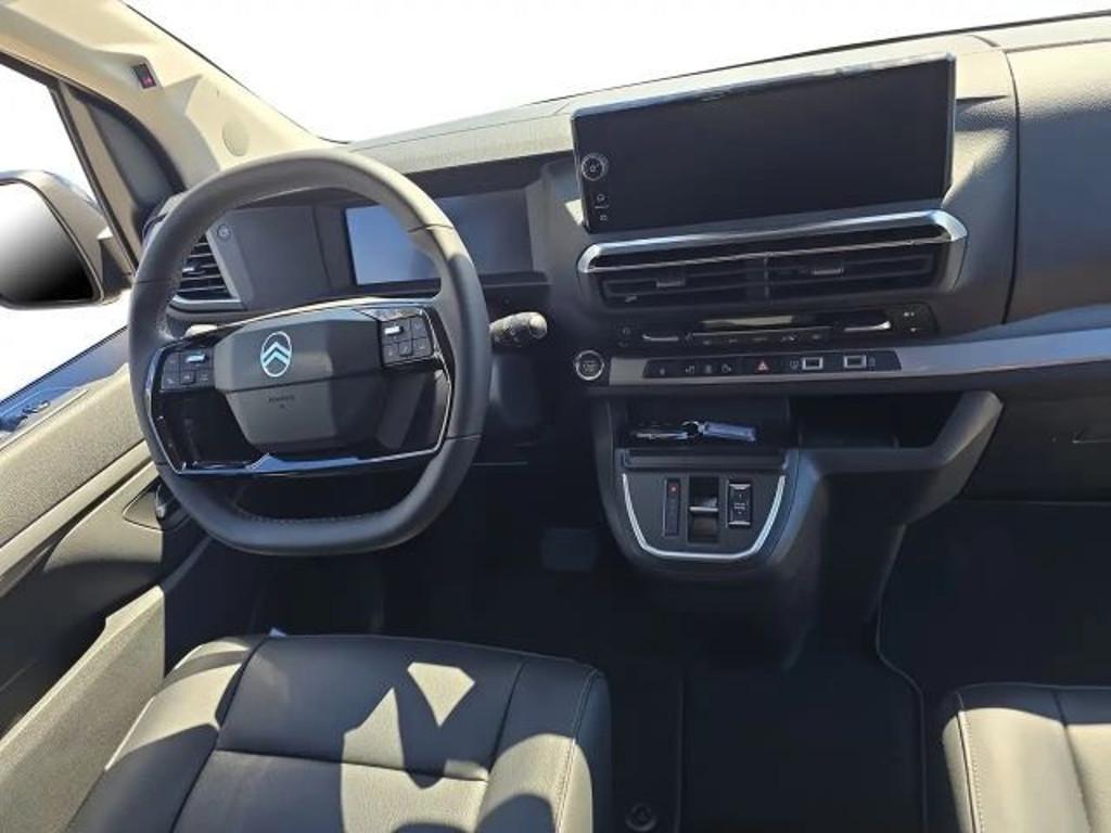 Citroën Spacetourer
