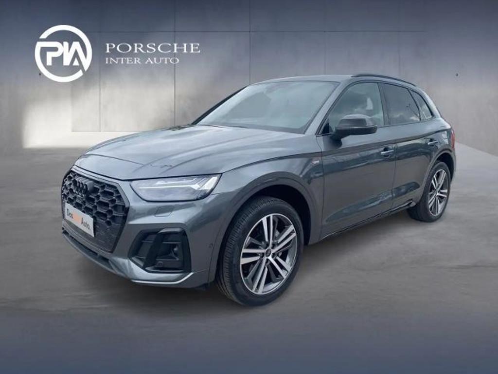 Audi Q5 2024 Hybride Benzine