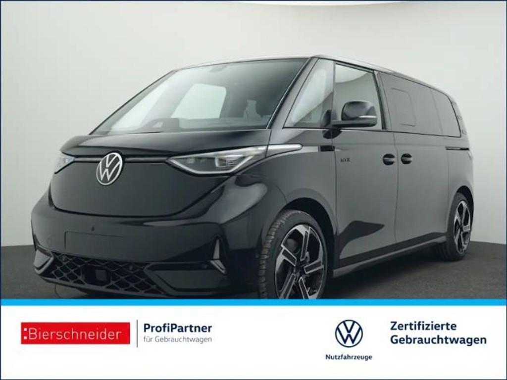 Volkswagen ID. Buzz 2026 Elektrisch