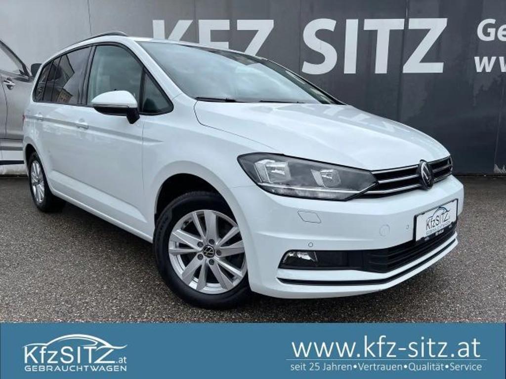 Volkswagen Touran 2023 Diesel