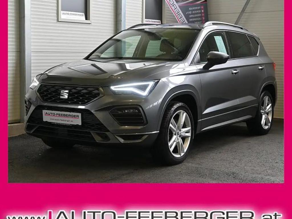Seat Ateca 2022 Diesel