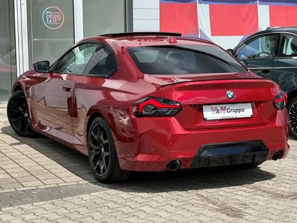 BMW 2 Serie