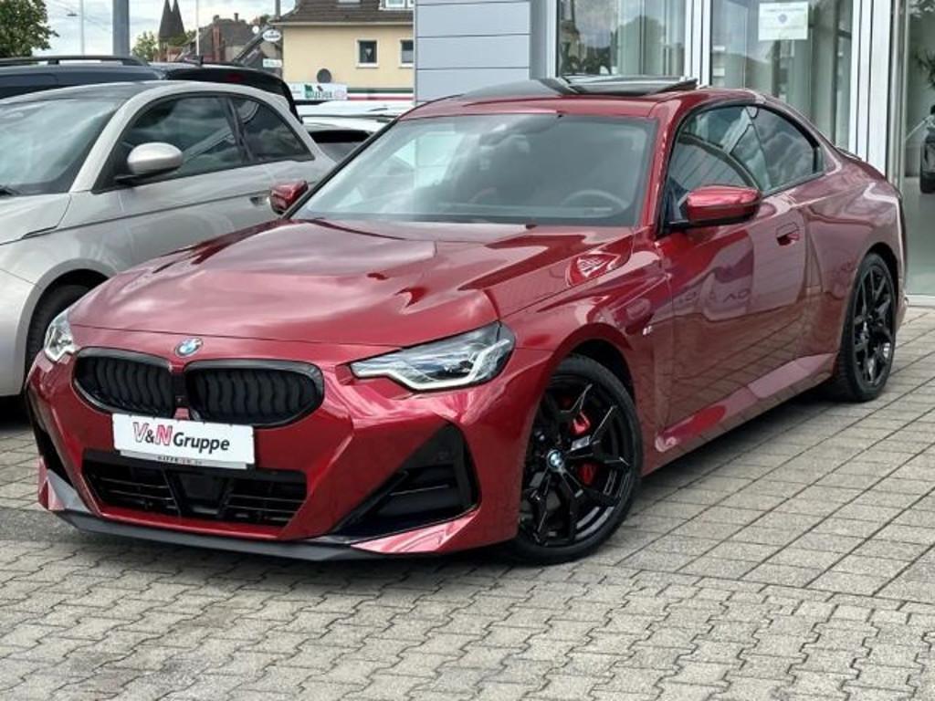 BMW 2 Serie