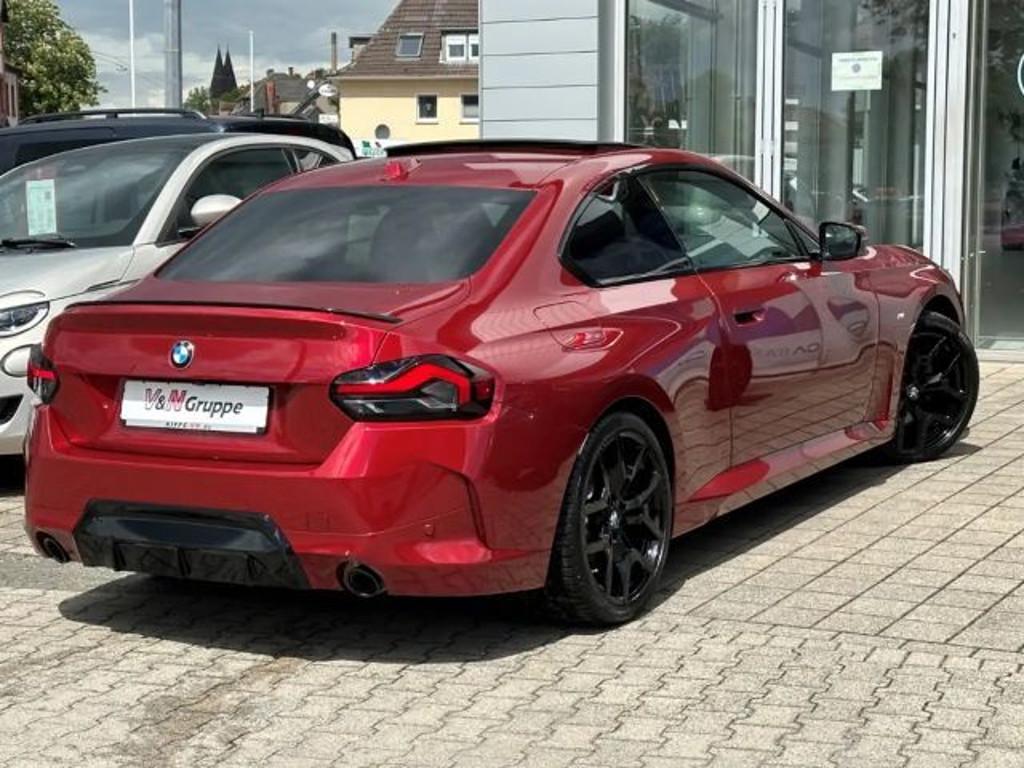 BMW 2 Serie