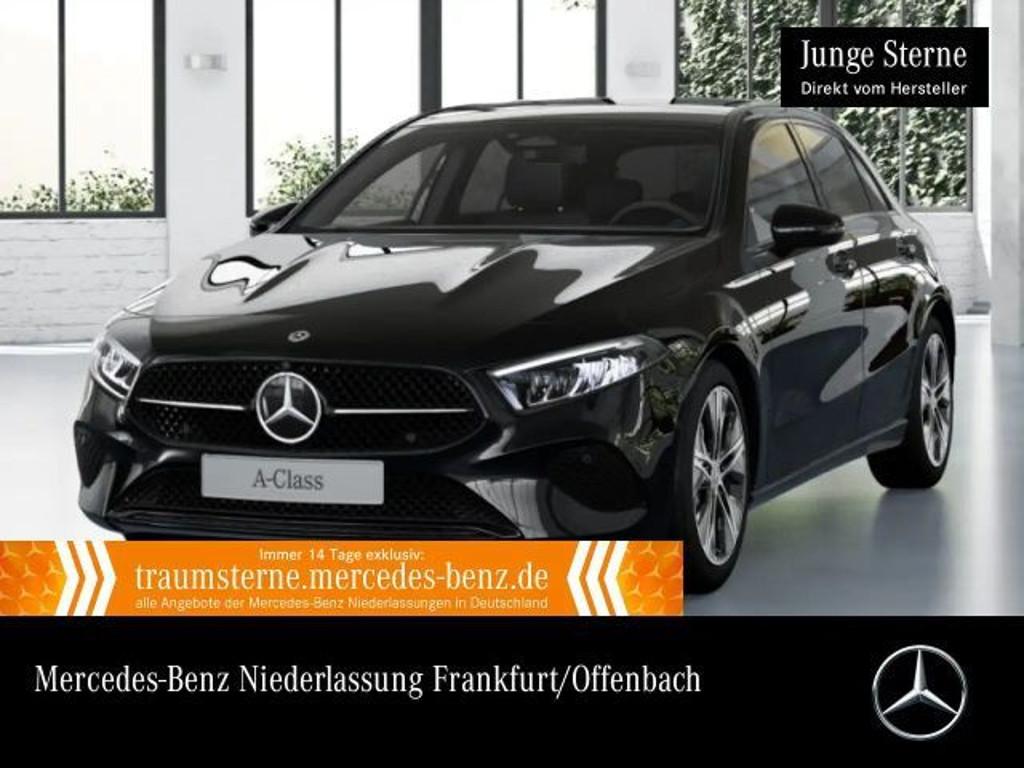 Mercedes-Benz A-Klasse 2025 Hybride Benzine