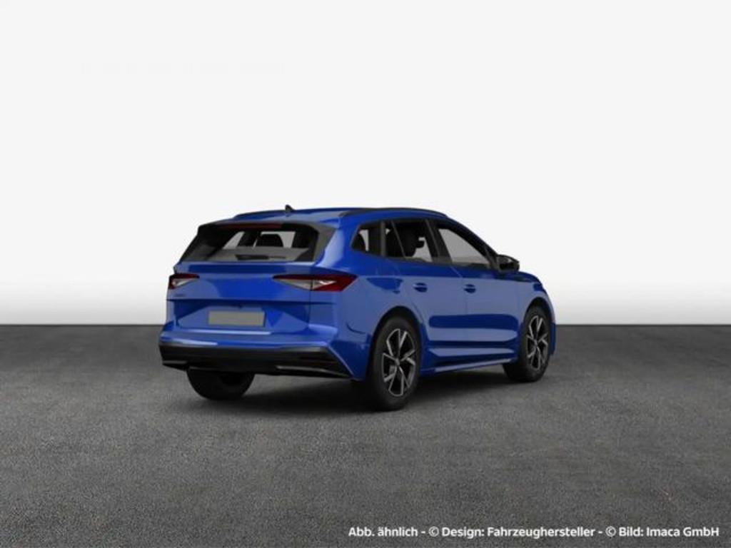 Skoda Enyaq iV
