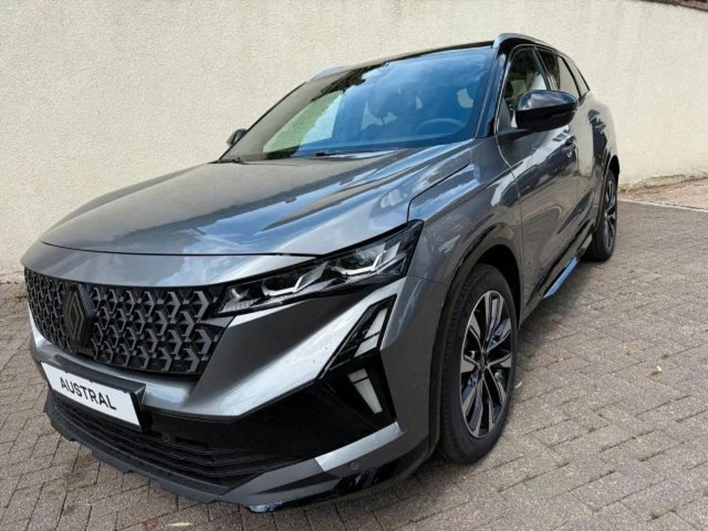 Renault Austral 2026 Benzine