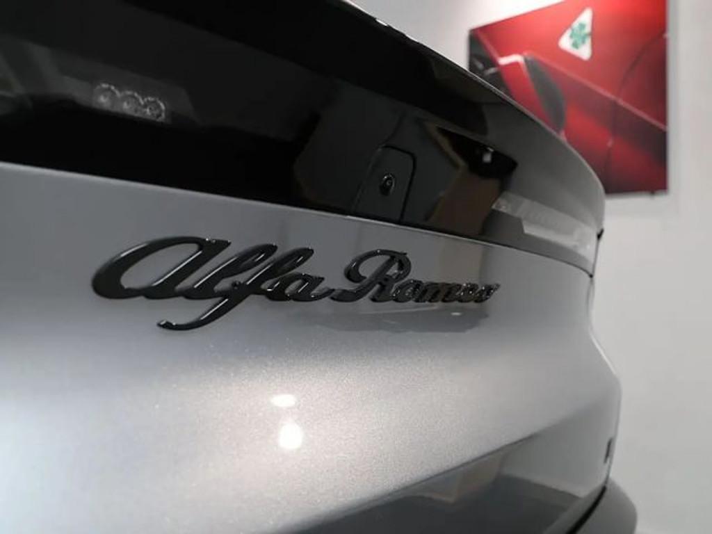 Alfa Romeo Junior