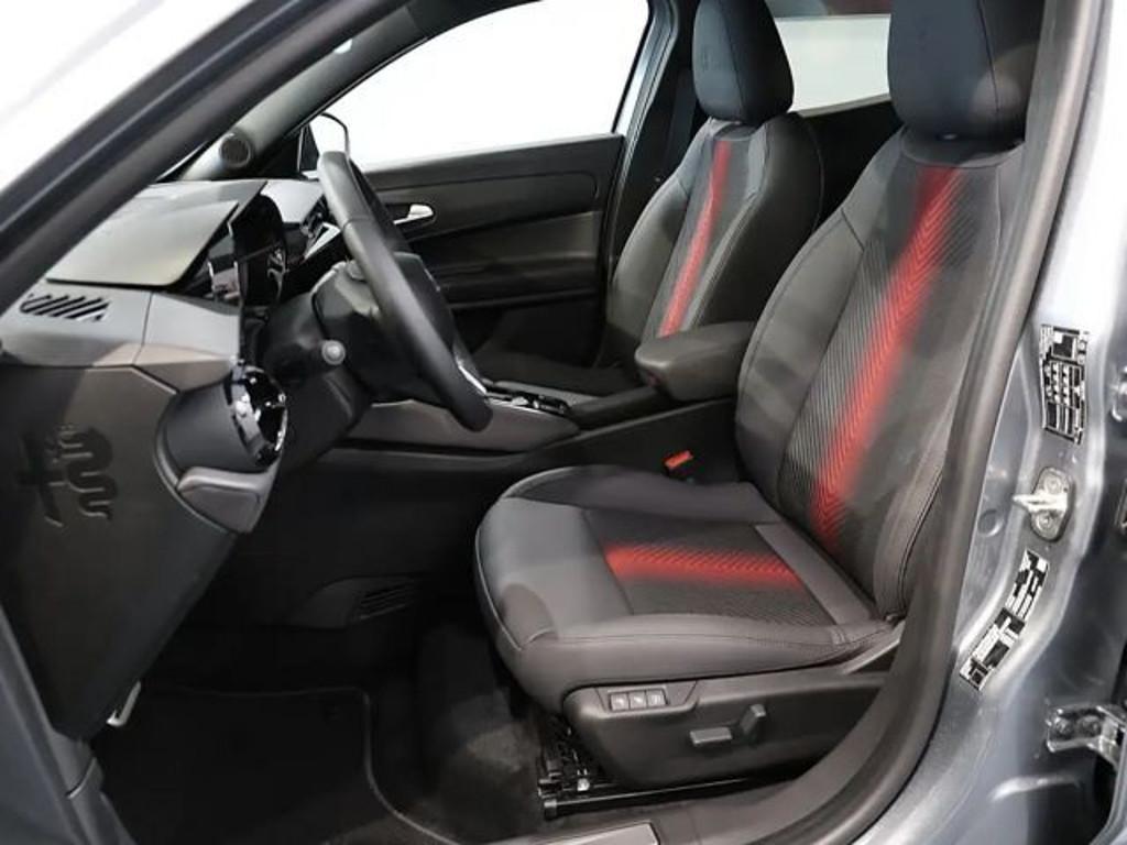 Alfa Romeo Junior