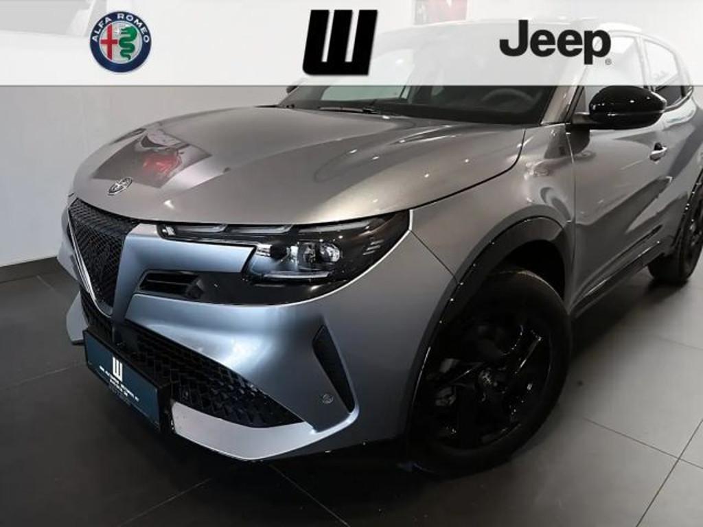 Alfa Romeo Junior