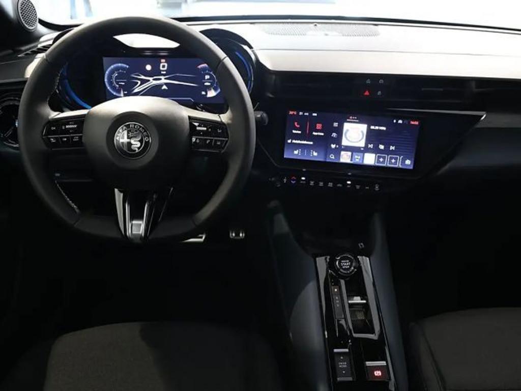Alfa Romeo Junior