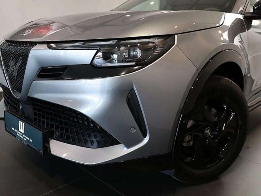 Alfa Romeo Junior