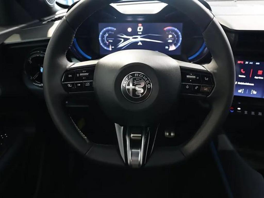 Alfa Romeo Junior