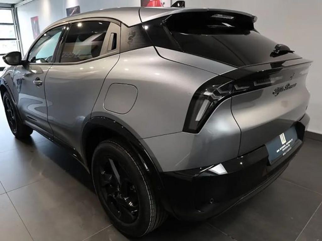 Alfa Romeo Junior