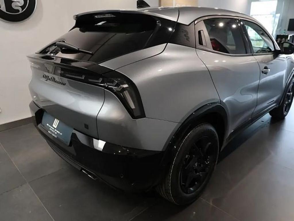 Alfa Romeo Junior