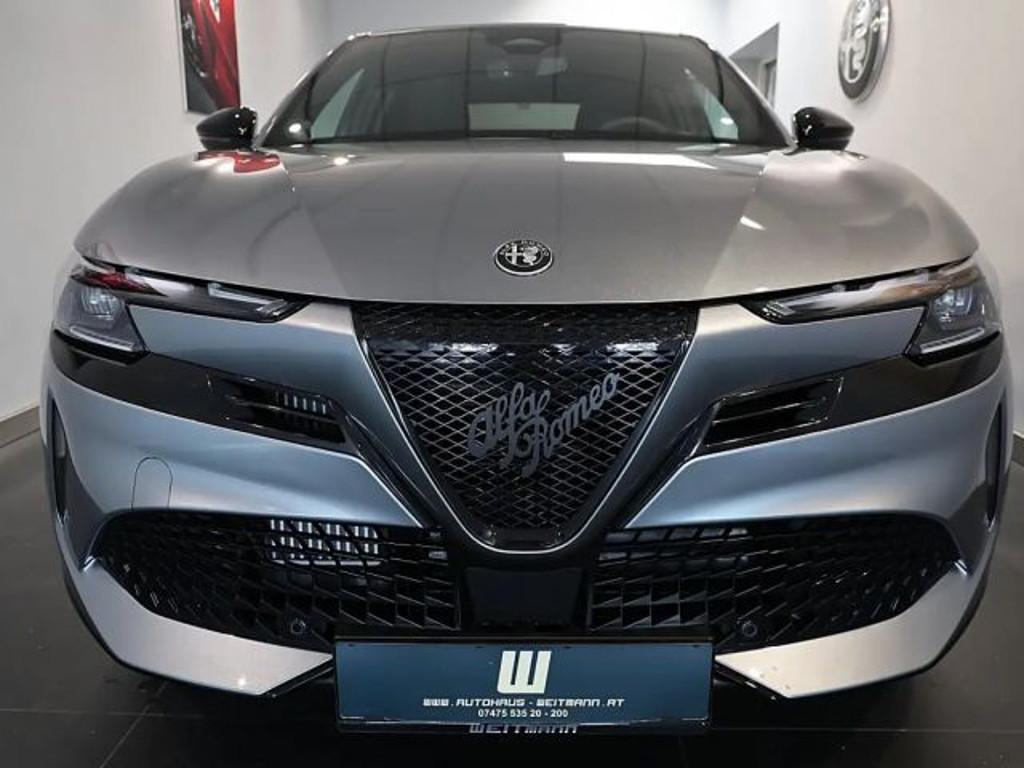 Alfa Romeo Junior