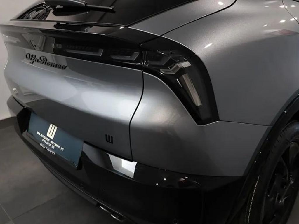 Alfa Romeo Junior