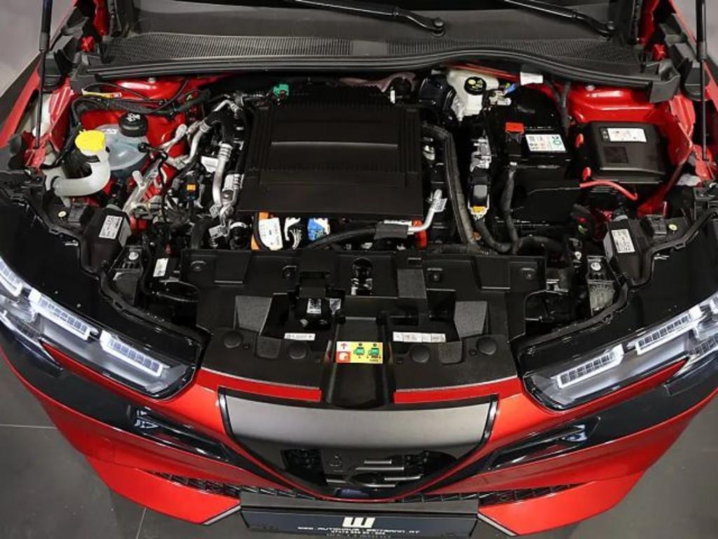 Alfa Romeo Junior
