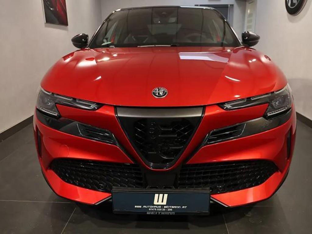 Alfa Romeo Junior