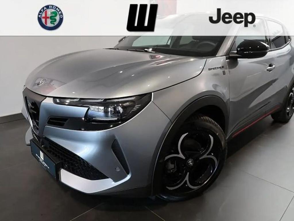 Alfa Romeo Junior 2025 Benzine