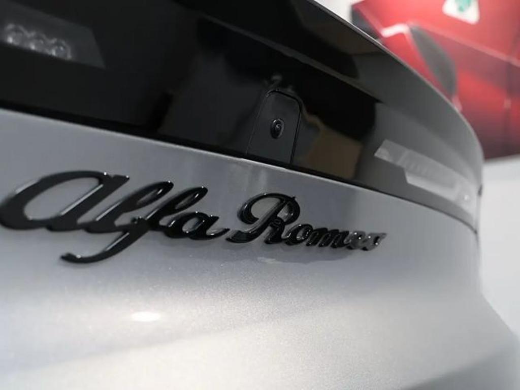 Alfa Romeo Junior