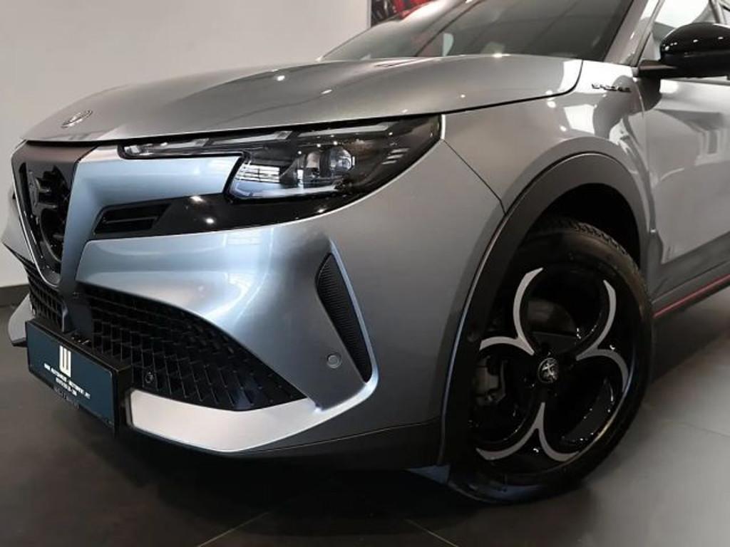 Alfa Romeo Junior