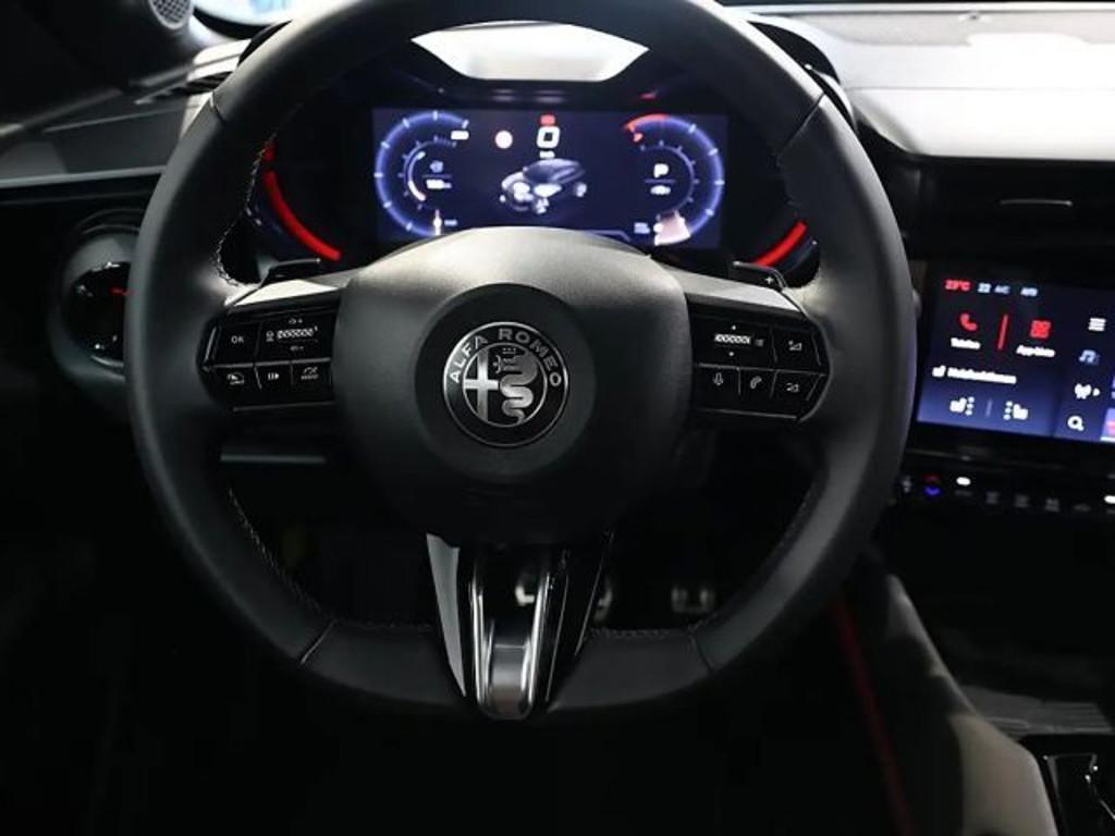 Alfa Romeo Junior