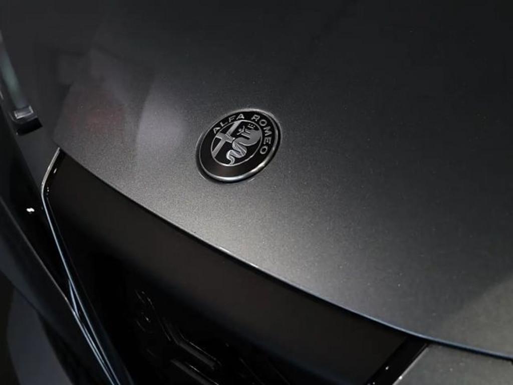 Alfa Romeo Junior