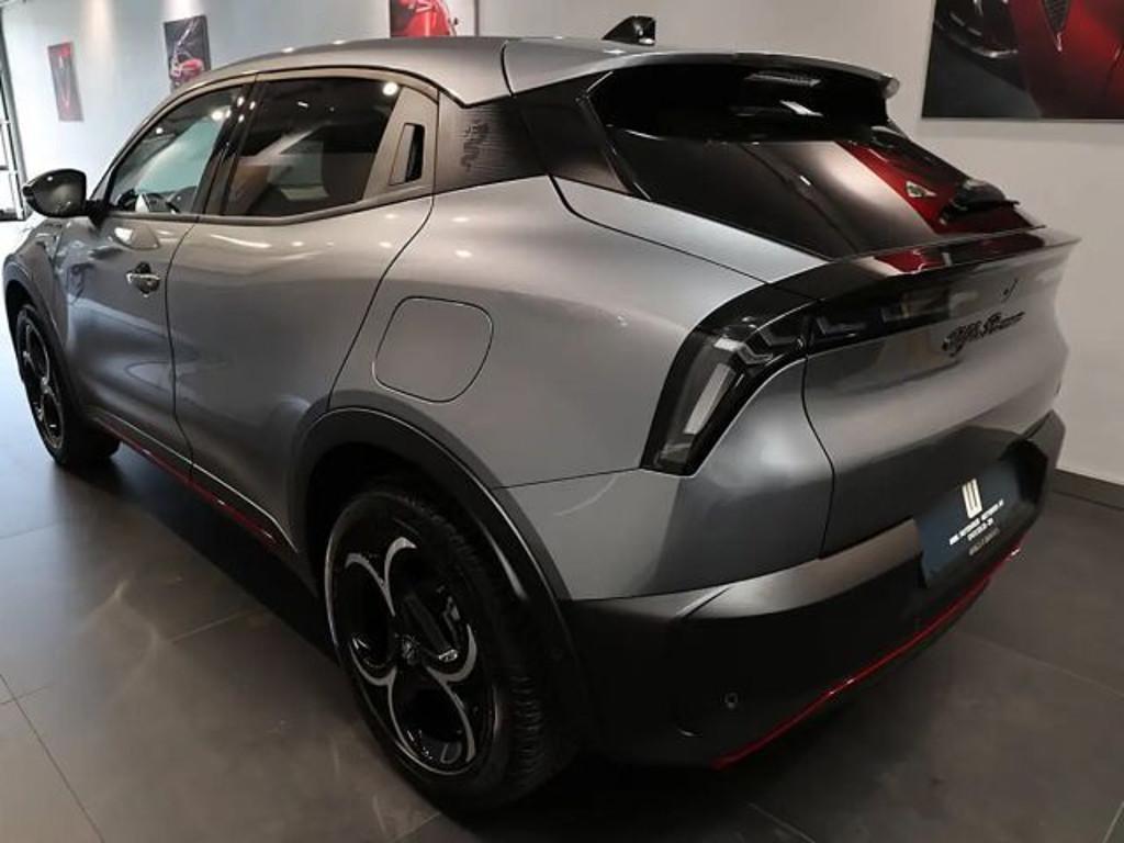 Alfa Romeo Junior