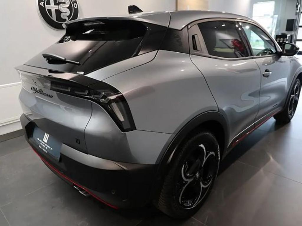 Alfa Romeo Junior