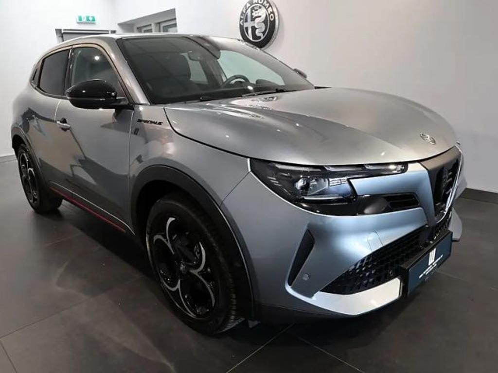 Alfa Romeo Junior