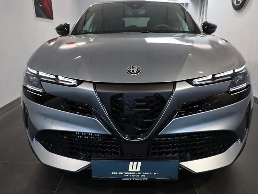 Alfa Romeo Junior