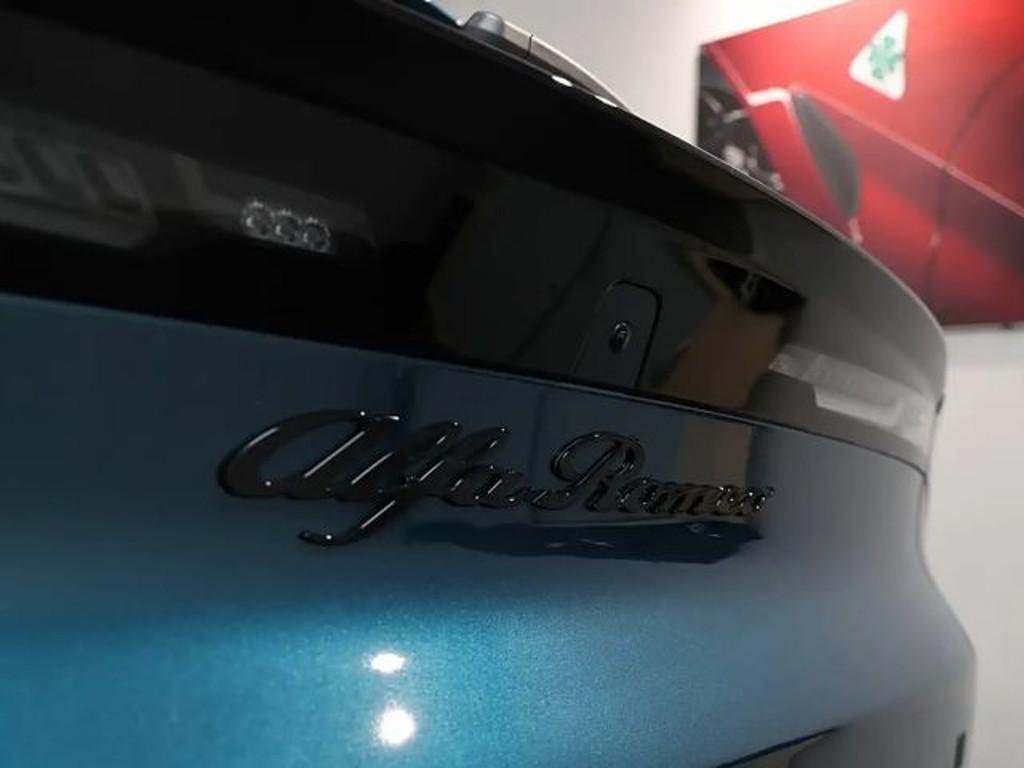 Alfa Romeo Junior