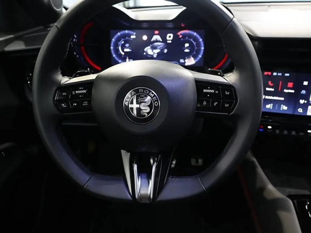 Alfa Romeo Junior