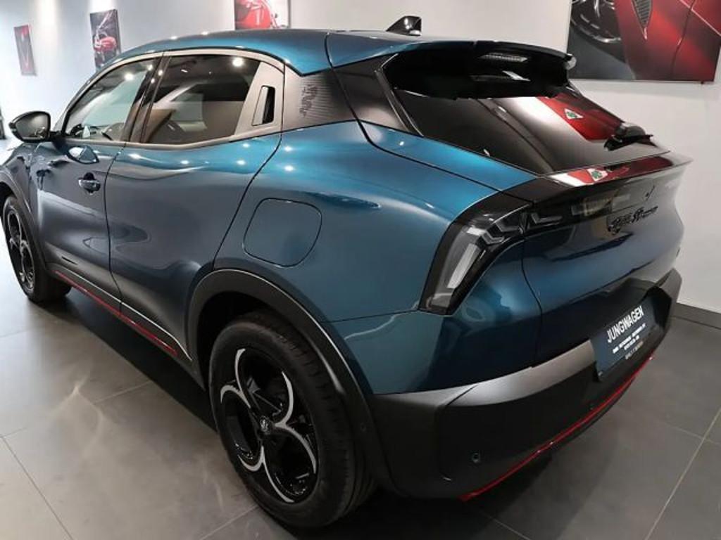 Alfa Romeo Junior