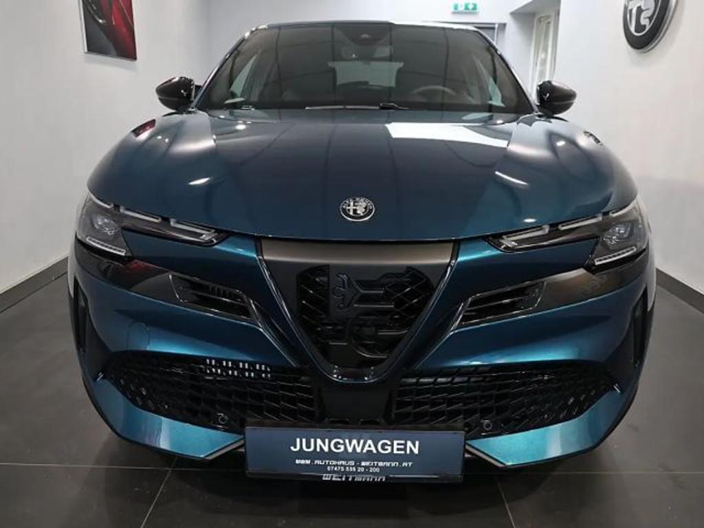 Alfa Romeo Junior