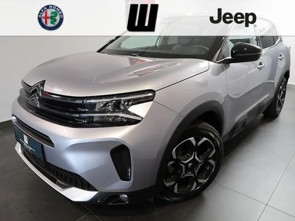Citroën C5 Aircross 2023 Diesel