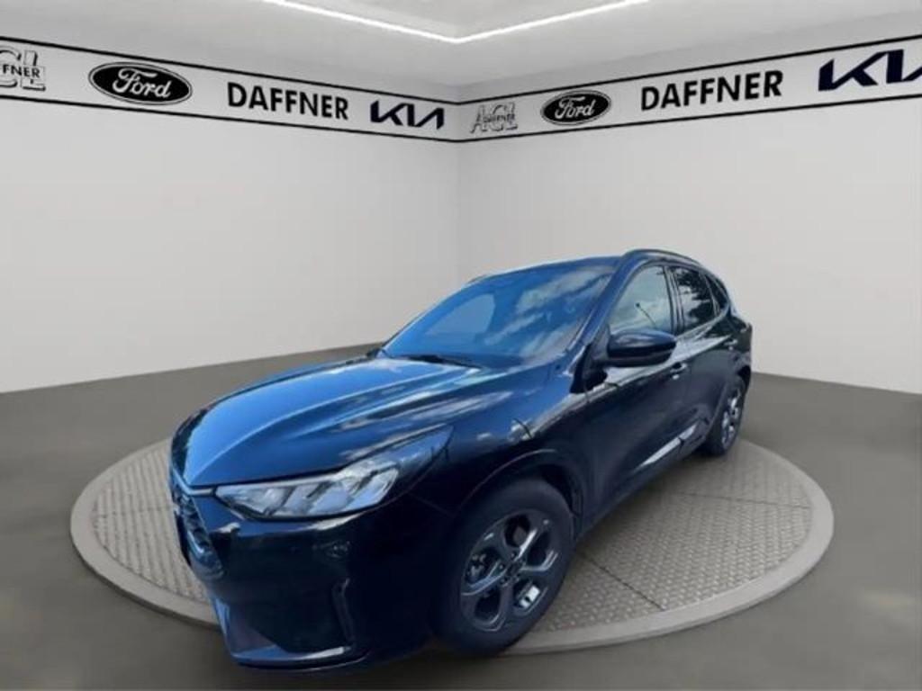 Ford Kuga 2025 Hybride Benzine