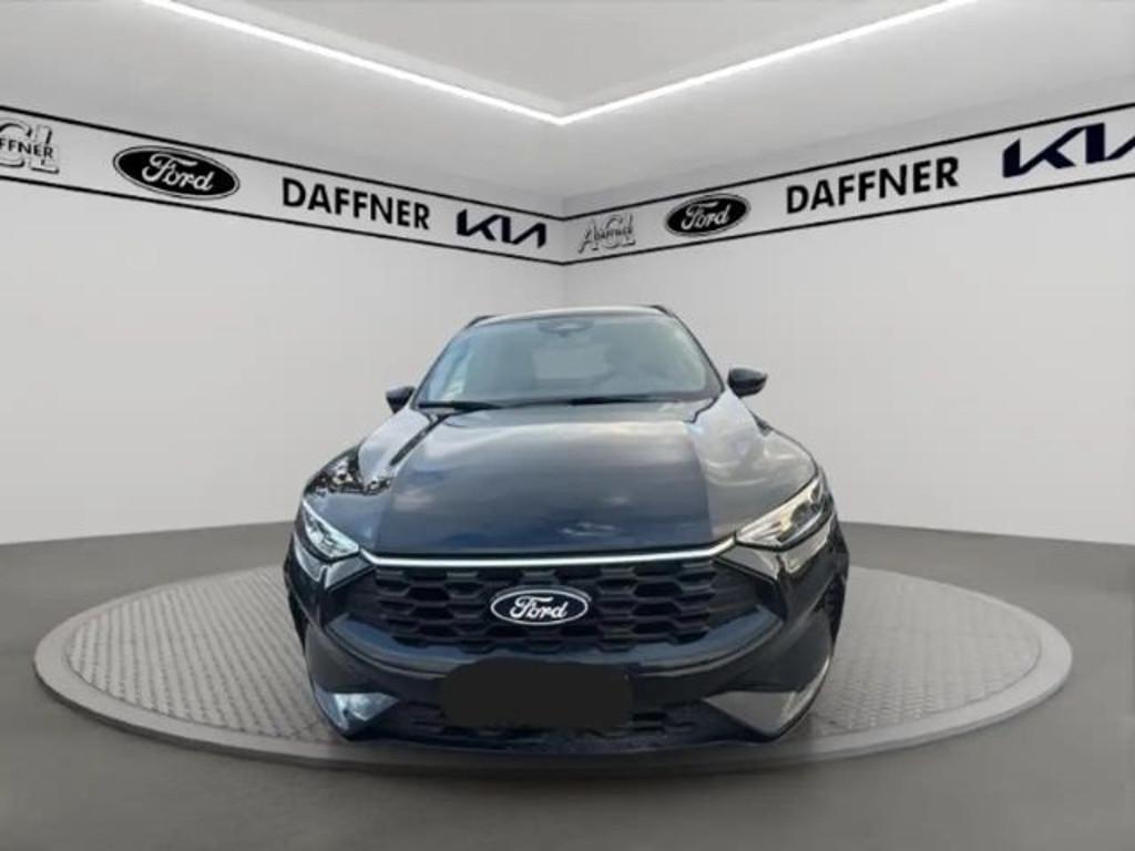 Ford Kuga 2025 Hybride Benzine