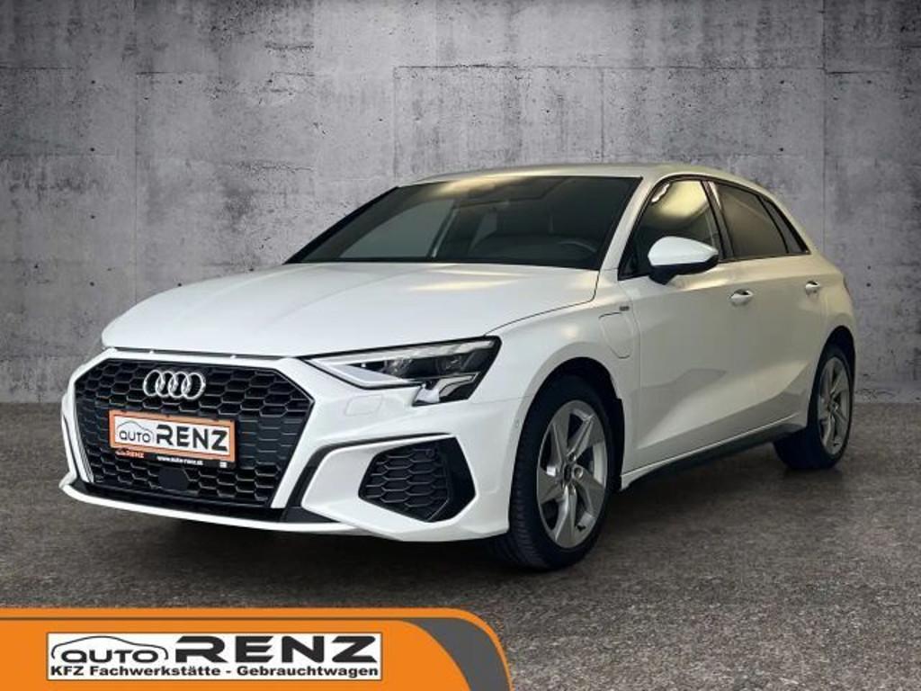 Audi A3 2023 Hybride Benzine
