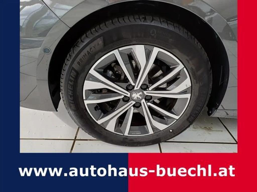 Peugeot 508 2022 Benzine