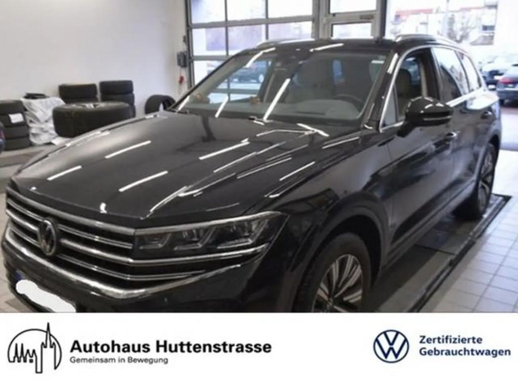 Volkswagen Touareg 2024 Diesel