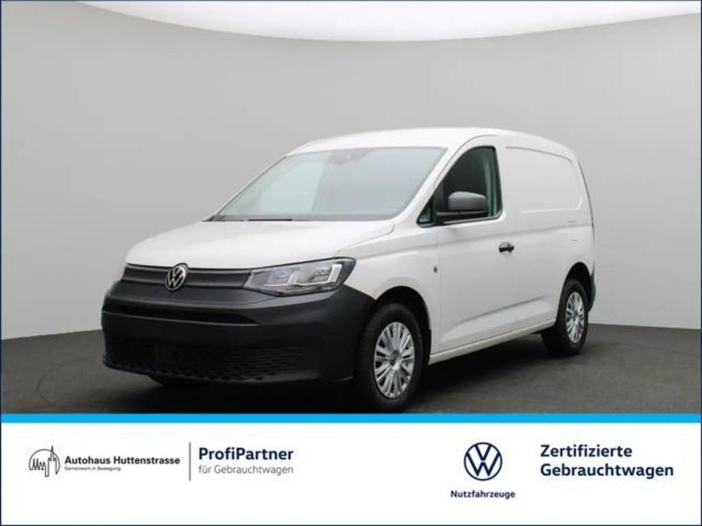 Volkswagen Caddy 2025 Diesel