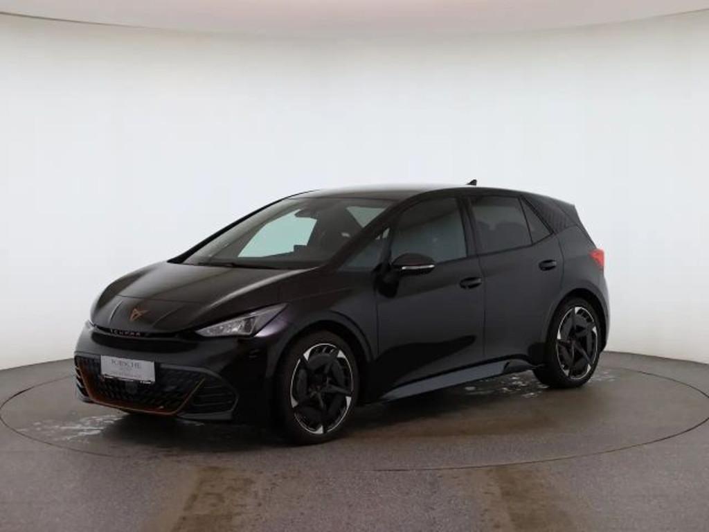 Cupra Born 2026 Elektrisch