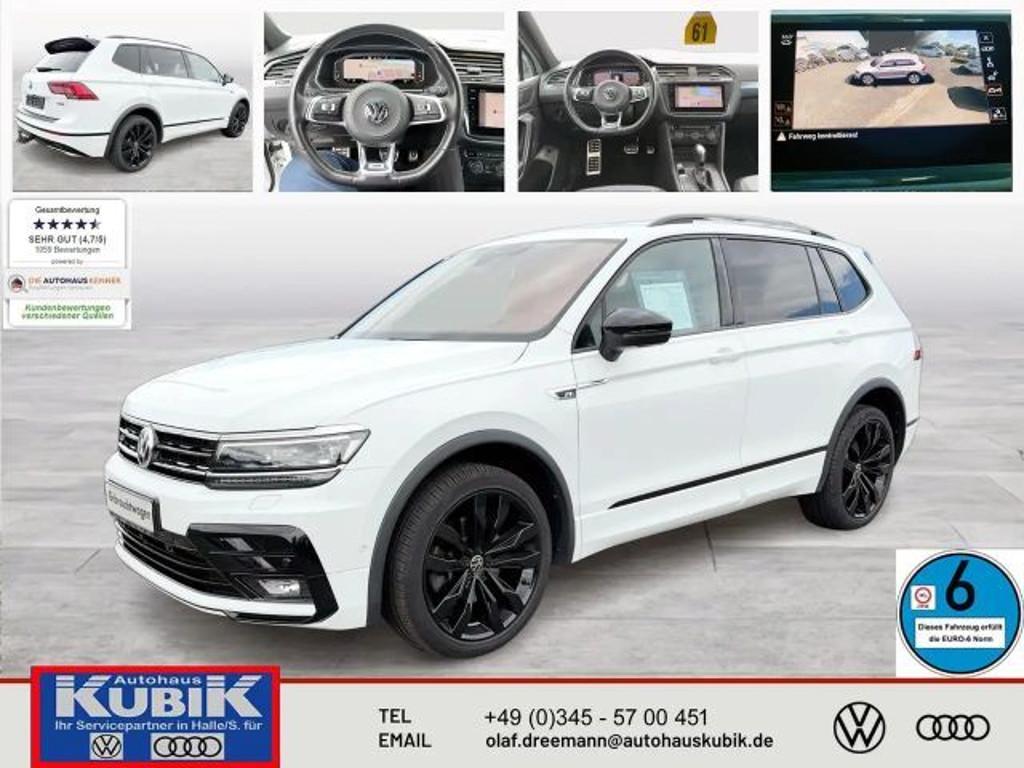 Volkswagen Tiguan 2021 Diesel