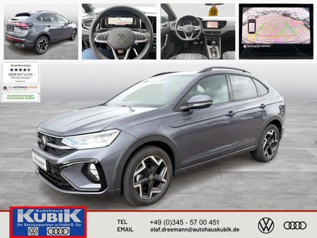 Volkswagen Taigo 2025 Benzine