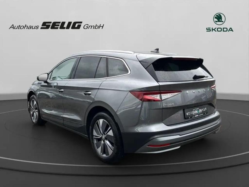 Skoda Enyaq iV